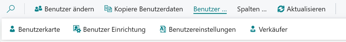 Spalten ein- und ausbelenden