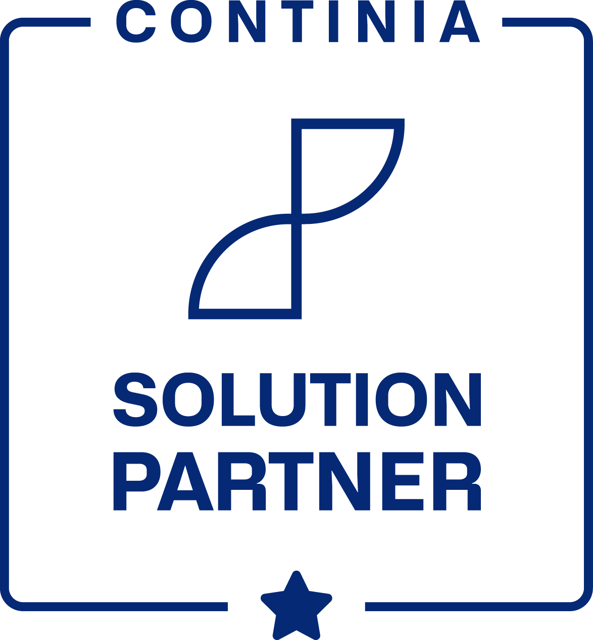 Continia Solution Partner